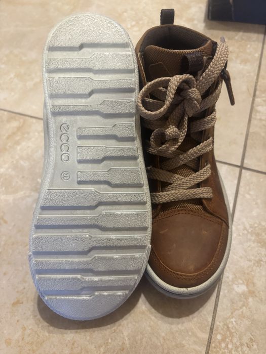 Ghete baieti Ecco noi