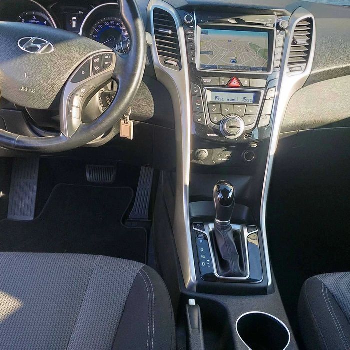 Най- доброто от модел Hyundai I 30