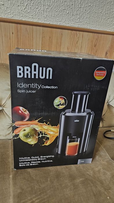 Соковыжималка  центробежная