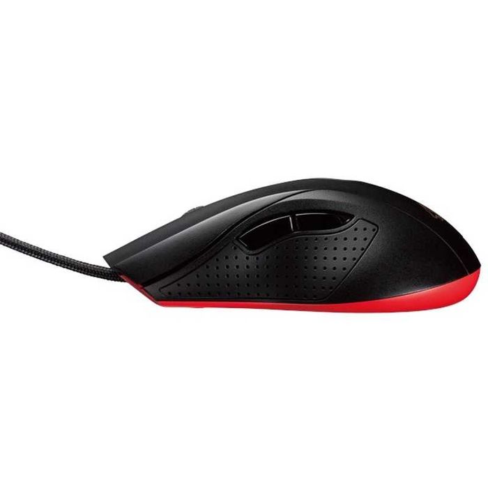Mouse gaming ASUS Cerberus 2500 dpi, 6 butoane