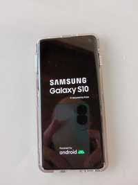 Samsung S10 SM-G973F/DS