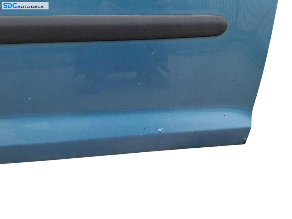 Usa Usi Portiera Portiere Dreapta Fata Dezechipata Volkswagen Golf 5 Plus + 2004 - 2008 [LC0454]