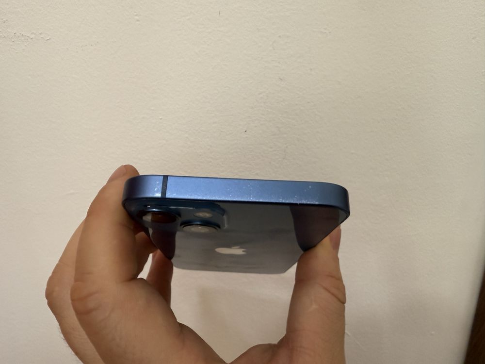 Iphone 13, 128 gb, Blue