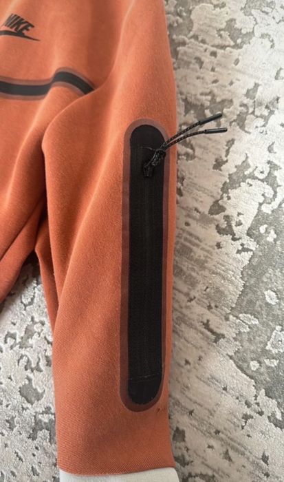 Nike tech fleece model rar