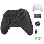 Gulikit KK3 MAX controller bluetooth PC/Switch/Steam/Android/iOS/MacOS