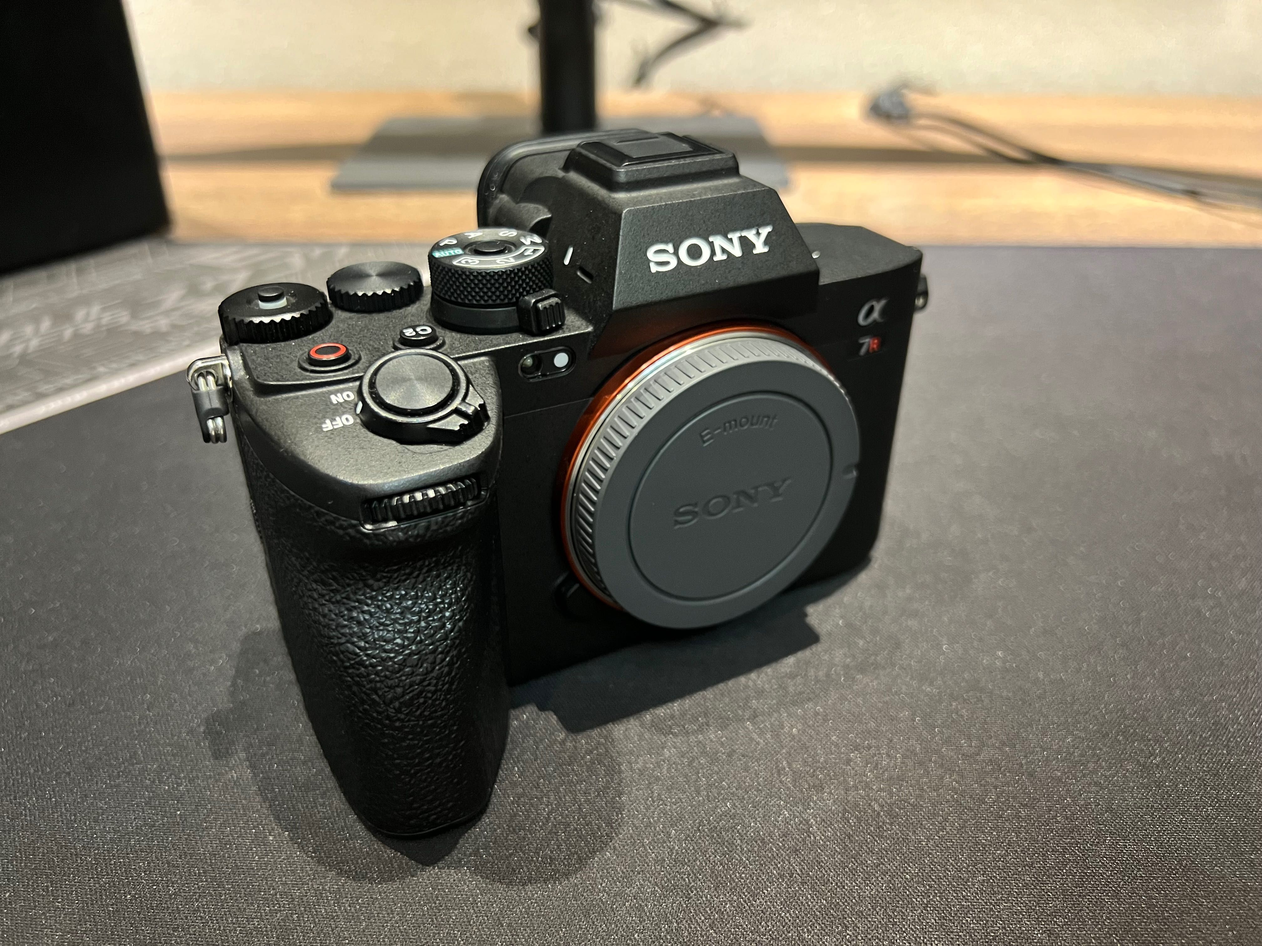 Продается Sony a7RV