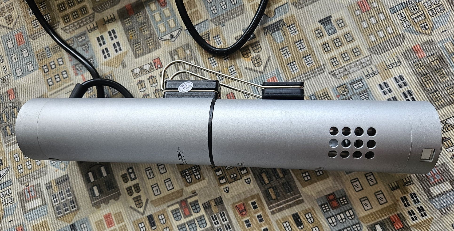 Су Вид, Sous Vide Profi Cook