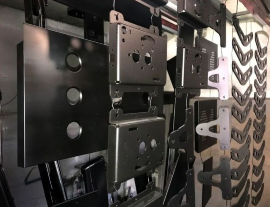 Parashkavoy kraska iliy ( kukunli kraska)