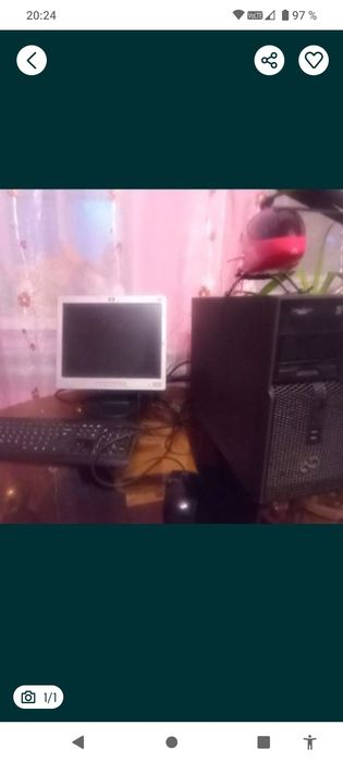 Продам компьютер