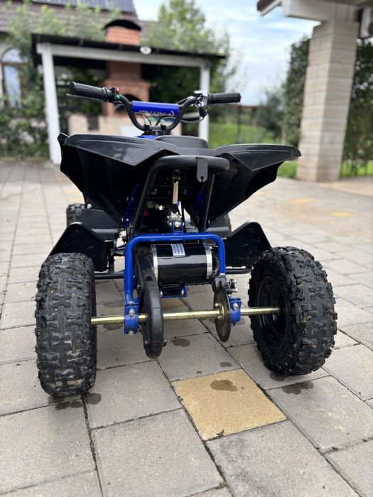 ATV / Quad electric 1000w