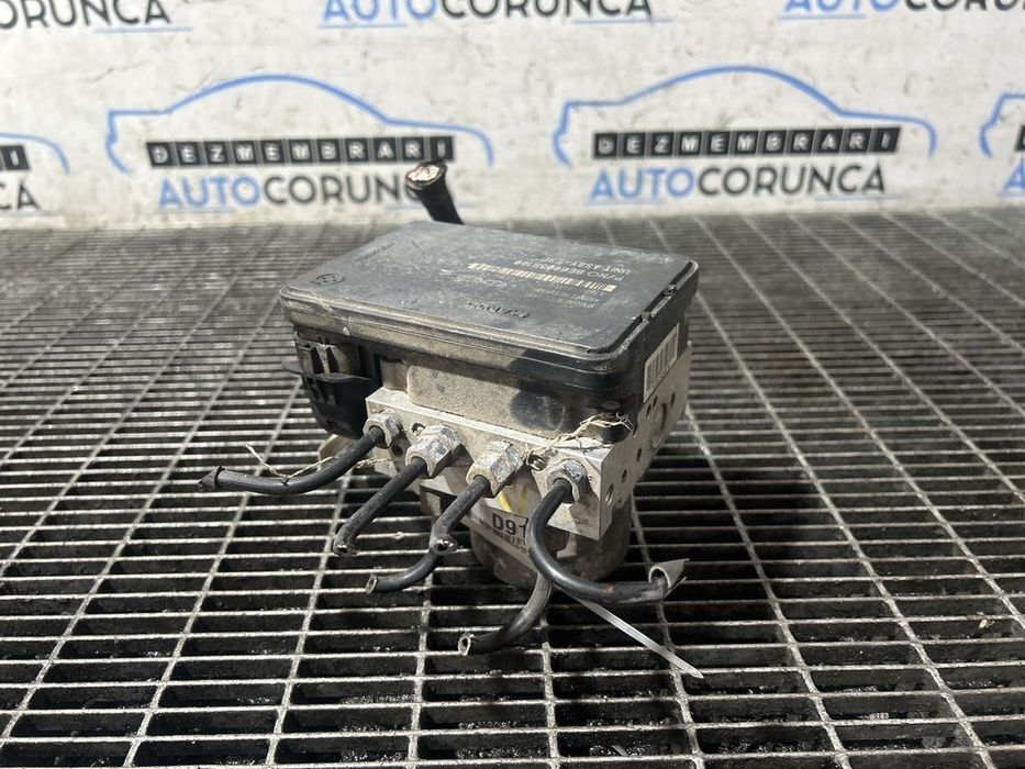 Pompa abs Hyundai Tucson III 2015 - 2018 (1293) 58920D7910