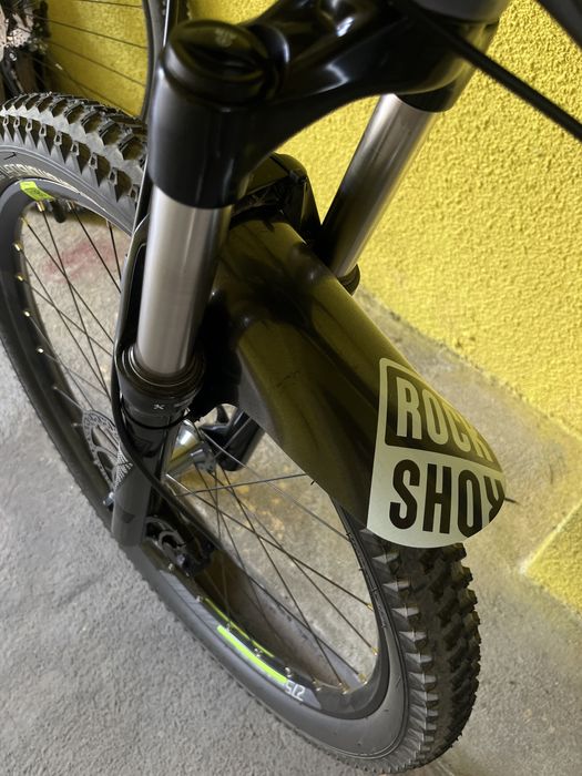 Bicicleta Rockrider st900 s Negociabil