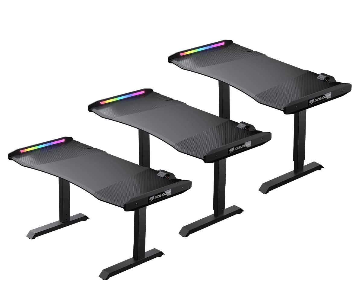 Игровой стол COUGAR Mars Pro 150