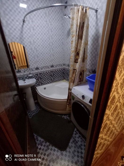 Яккасарой Қушбеги. Квартира ижарага. Оила ёки талабаларга. Маклерсиз.