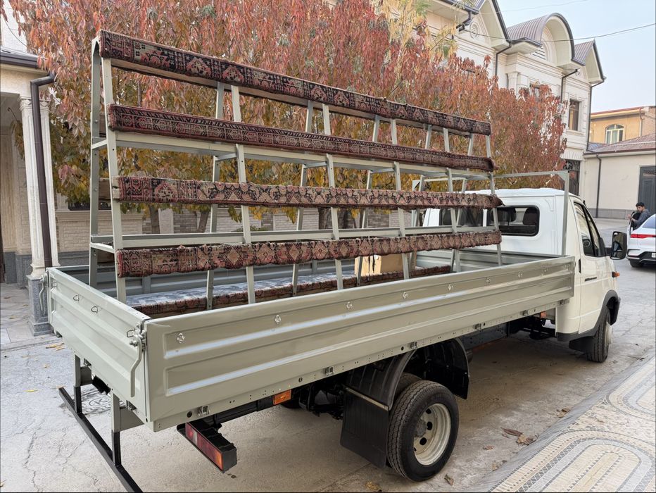 Газель Бизнес 2019 йил 17500$