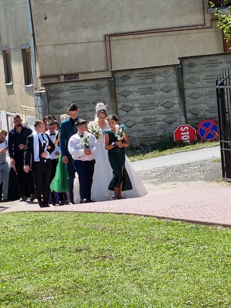 Porumbei albi ptr nunti