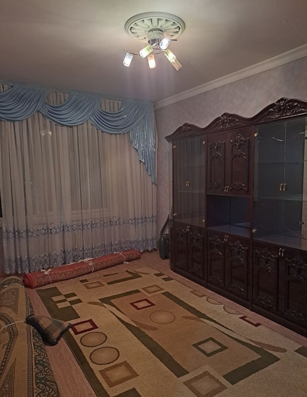 Аренда  квартиры ттз Ахмад югнакий хумоюн феруза