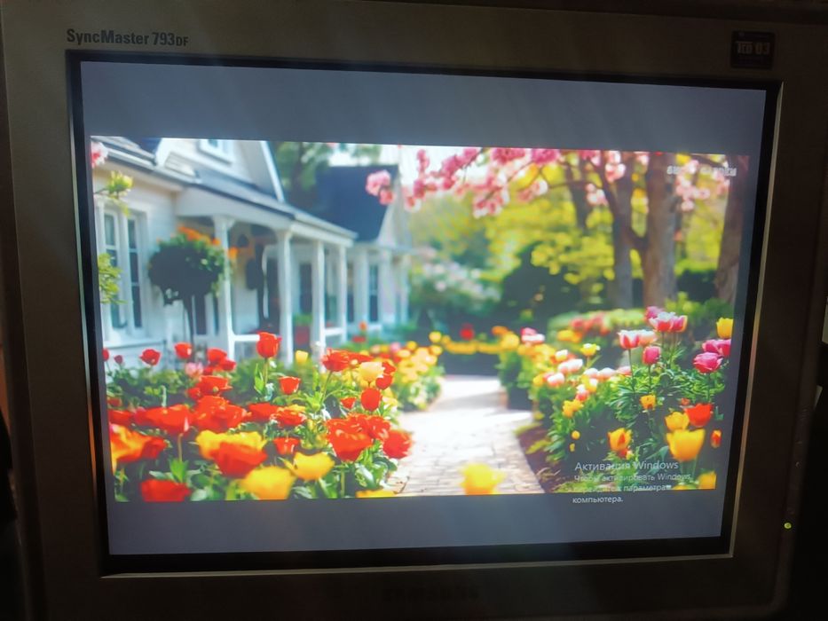 Продам монитор Samsung Sync Master 793df