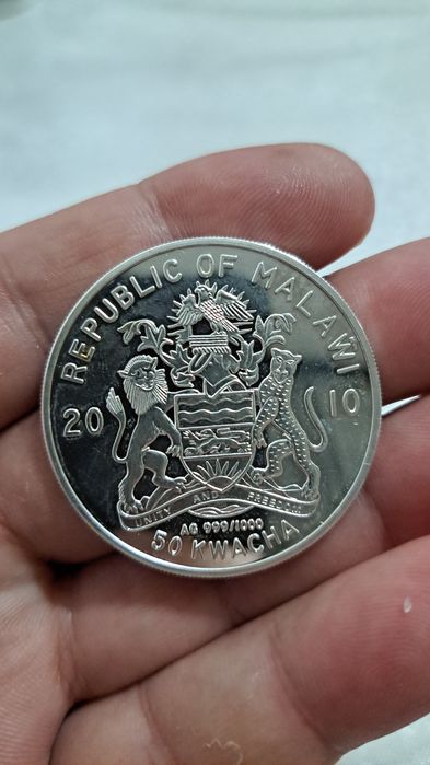 Колексанер монеты