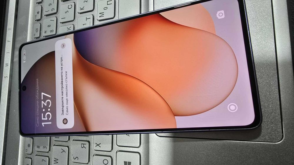 Xiaomi Redmi Note 13 Pro 5G 256GB 8GB RAM Dual