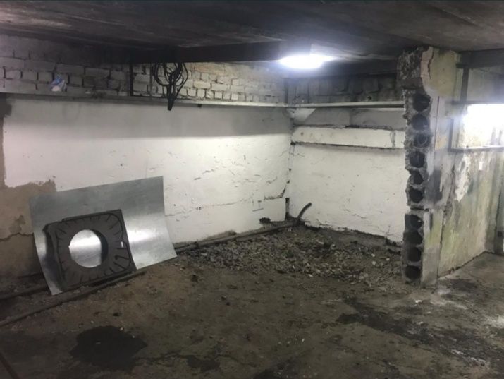 Продам бокс на цеалковского 14 заезд