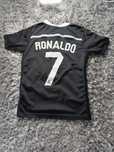 Tricou fotbal Real Madrid(Cristiano Ronaldo)128-132cm
