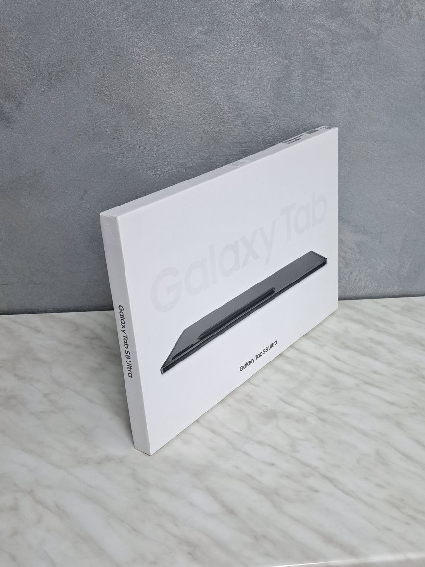 Samsung Galaxy Tab S8 Ultra 128GB Sigilat BMG Amanet 82293