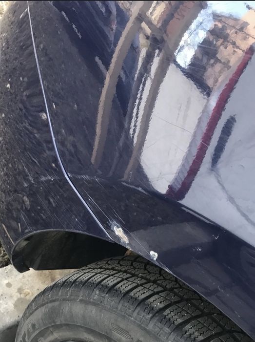 Vand  Dacia Logan Benzina an 2014 - ITP valabil pana in OCT2026