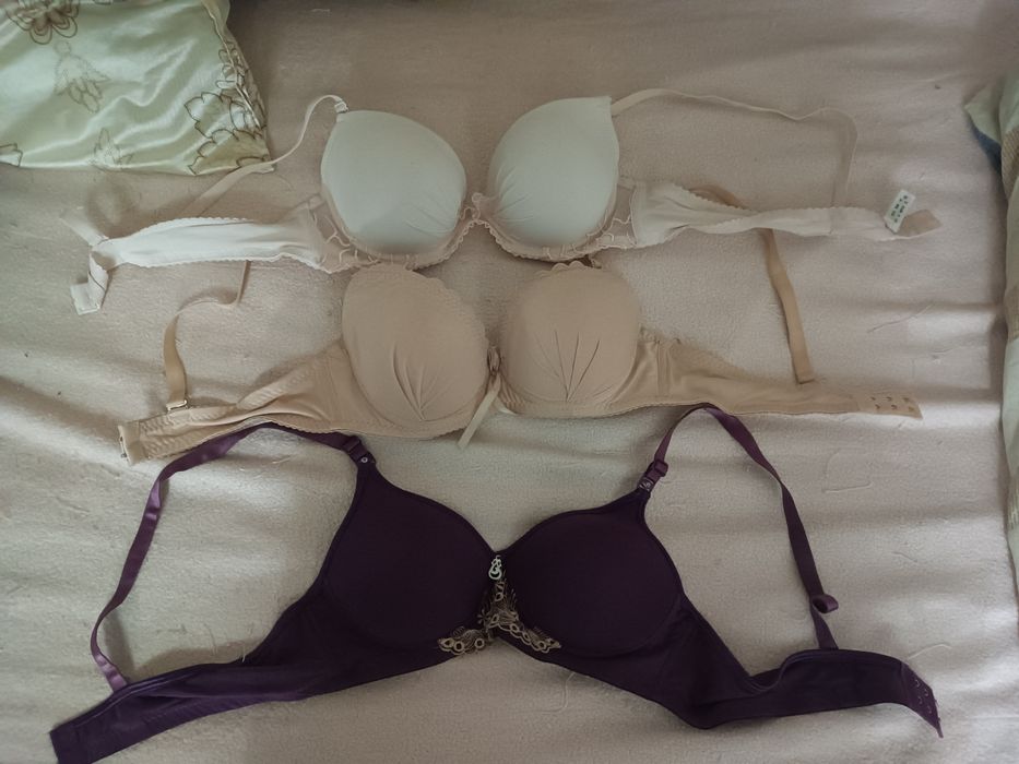 Продам бюзгалтера в идеальном состоянии