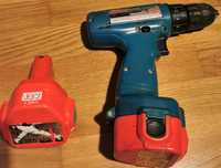 Filetanta Makita 12V