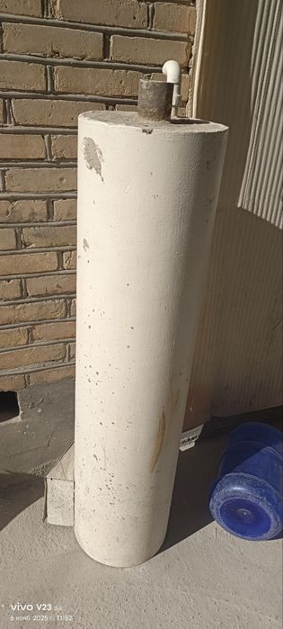 Газовый катол сотилади