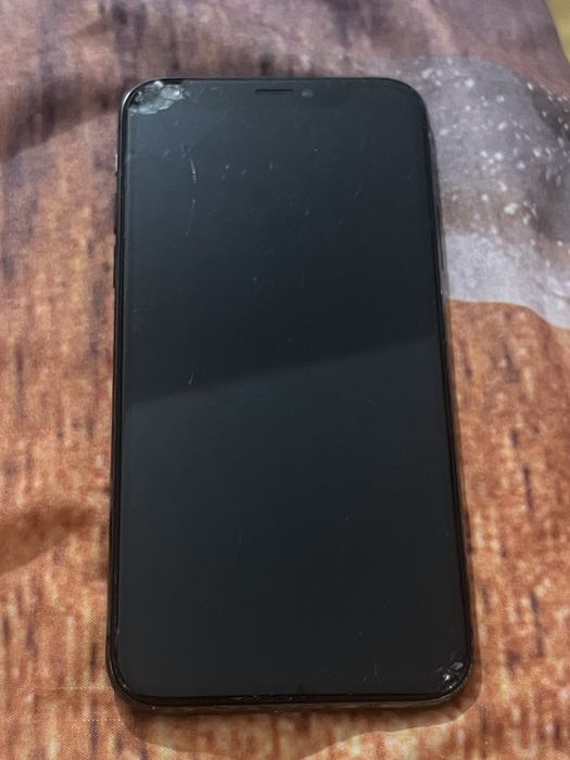 Vând iphone X ‼️‼️