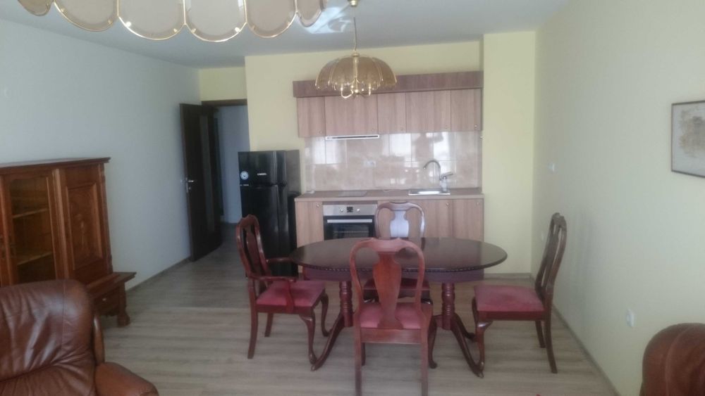 Дава се под наем Двустаен апартамент в Пловдив, Беломорски - 74 кв.м за 397.8 € - Снимка #16