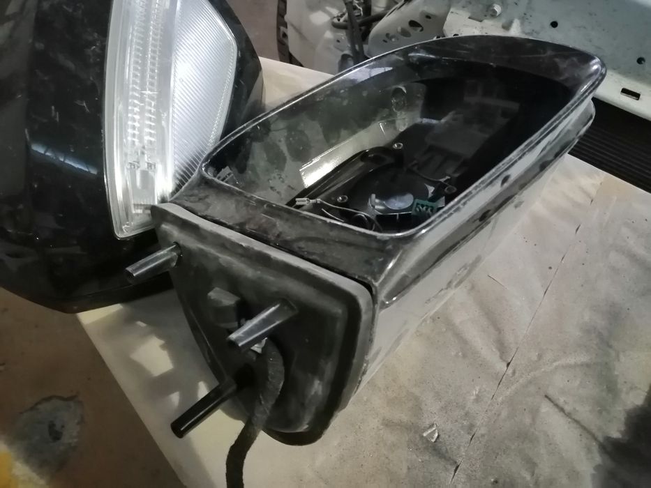 огледала за MERCEDES ML W164