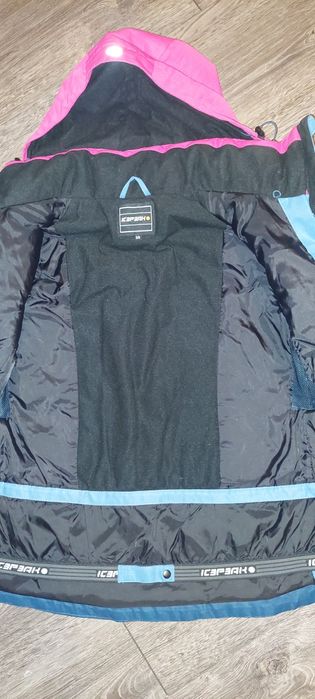 Geaca ski/ snowboard Icepeak femei marimea 38