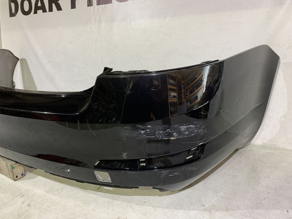 Bara spate Skoda Octavia 3 Berlina, Sedan, 2013, 2014, 2015, 2016, 2017, cod origine OE 5E5807421.