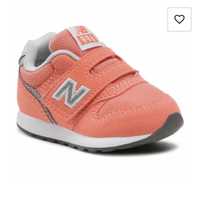 New balance kids маратонки