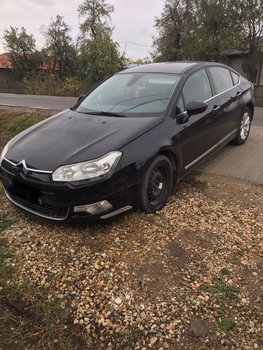 Citroen c5 2.0l diesel