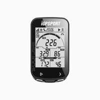 GPS вело компютър IGPSPORT BSC100S