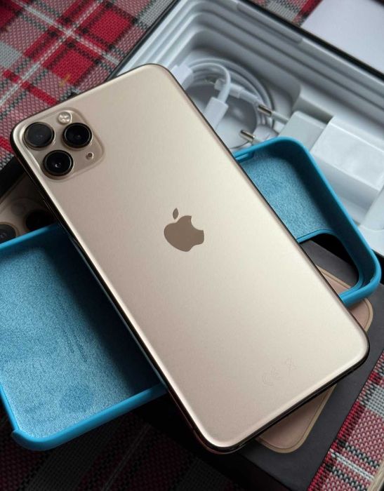 IPhone 11 pro max 256gb