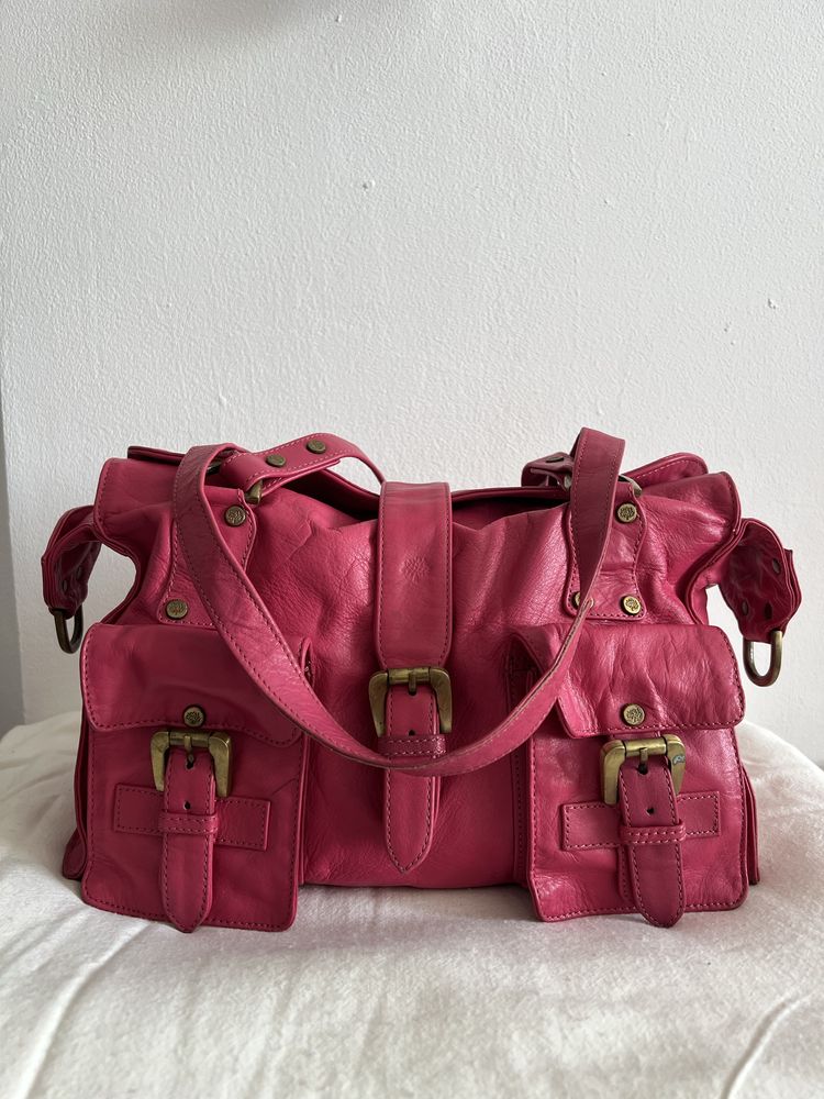 Mulberry- geantă vintage