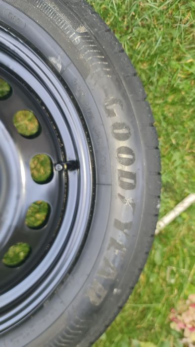 Резервна гума нова 205\55\R16