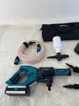 Cecotec HydroBoost 10200 Liberty Pro - Hidropulverizator cu Baterie