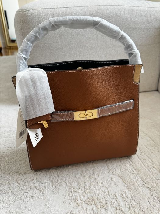 Tory Burch Lee Radzwill geanta