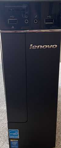 Lenovo настолен компютър