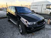 BMW X5 E53 3.0d 218к.с. НА ЧАСТИ