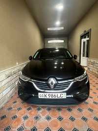 Продается Renault Arcana 2021