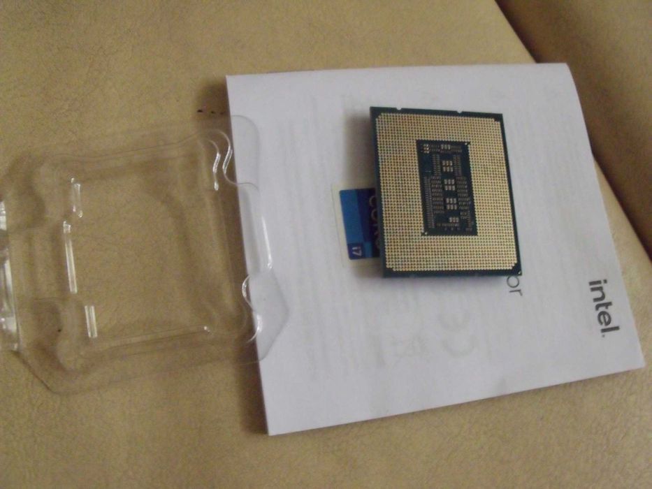 Процесор Intel Core i7-13700K LGA 1700 BOX