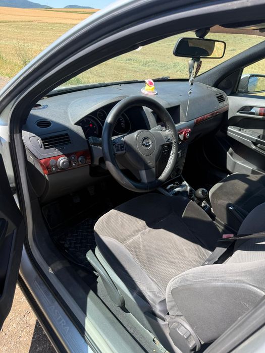 Vand opel astra h  1.7 cdti