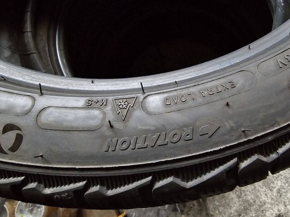 Michelin 235/45 R18 98V MS iarnă